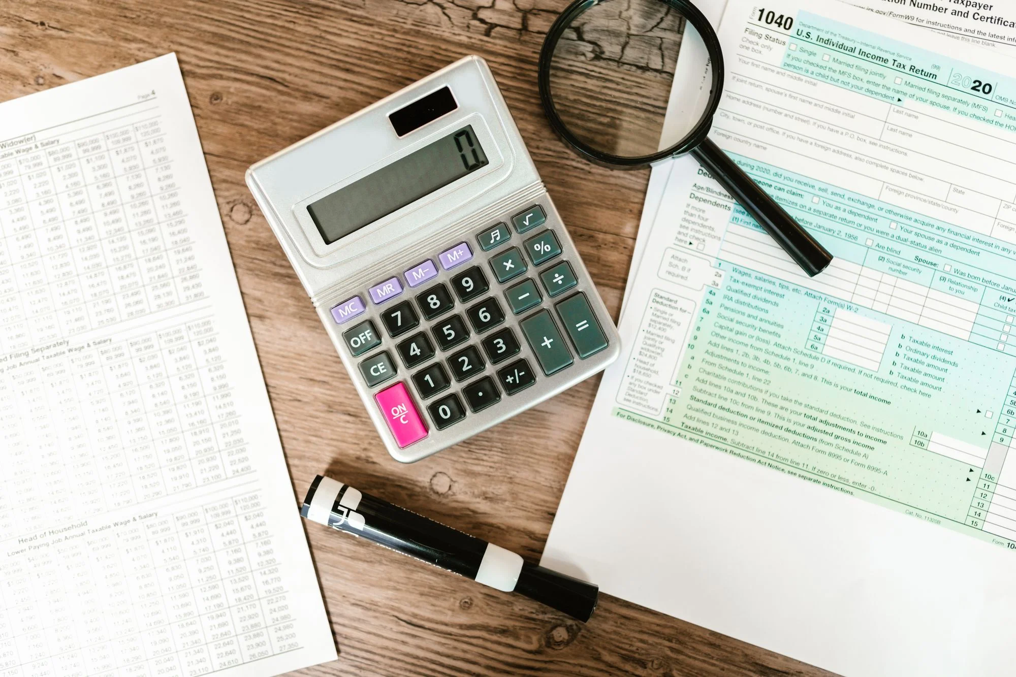 Airbnb 1099-K for Hosts: No Form Still Means Tax