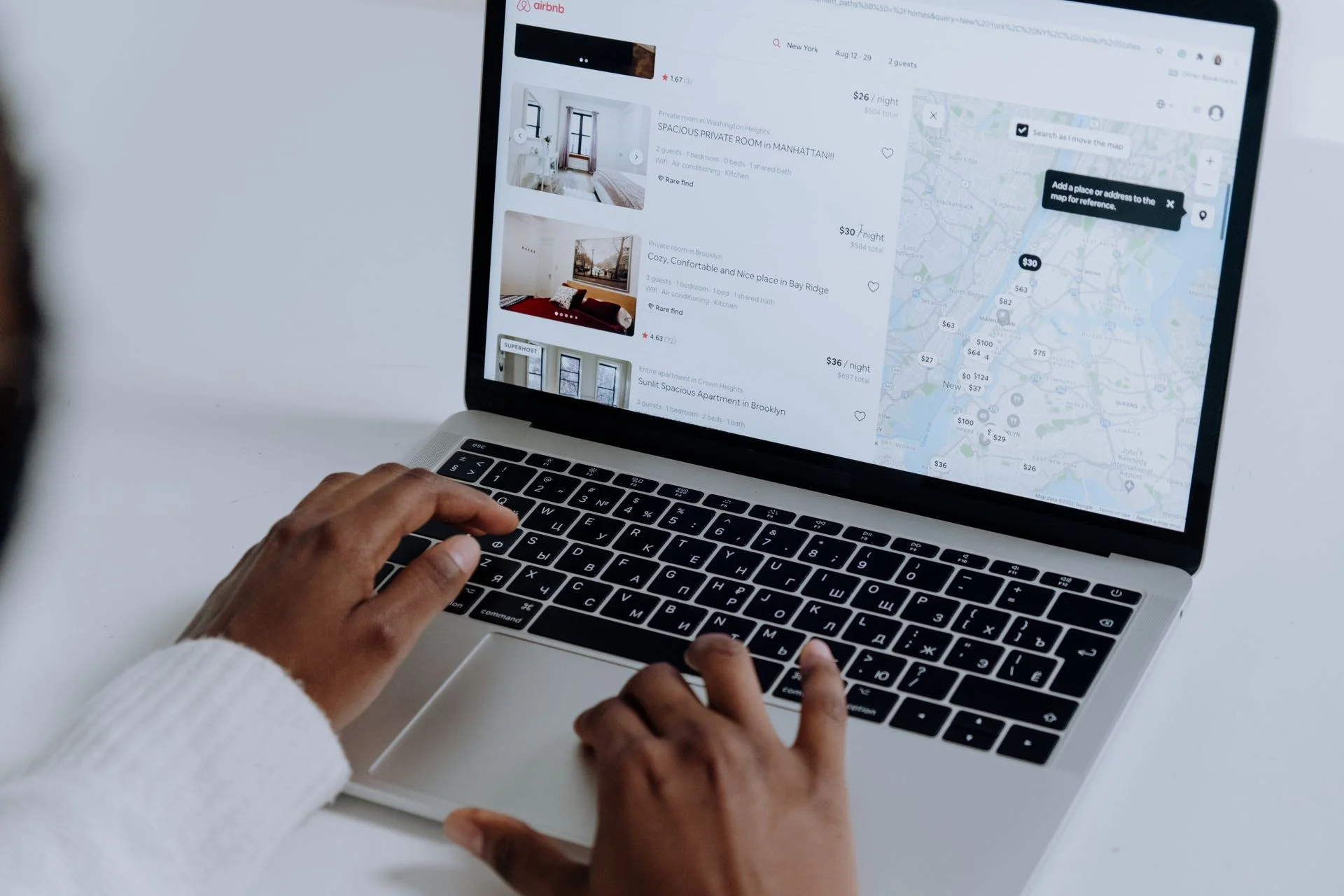 Airbnb Sponsored Listings: The $1 Billion Ad Auction