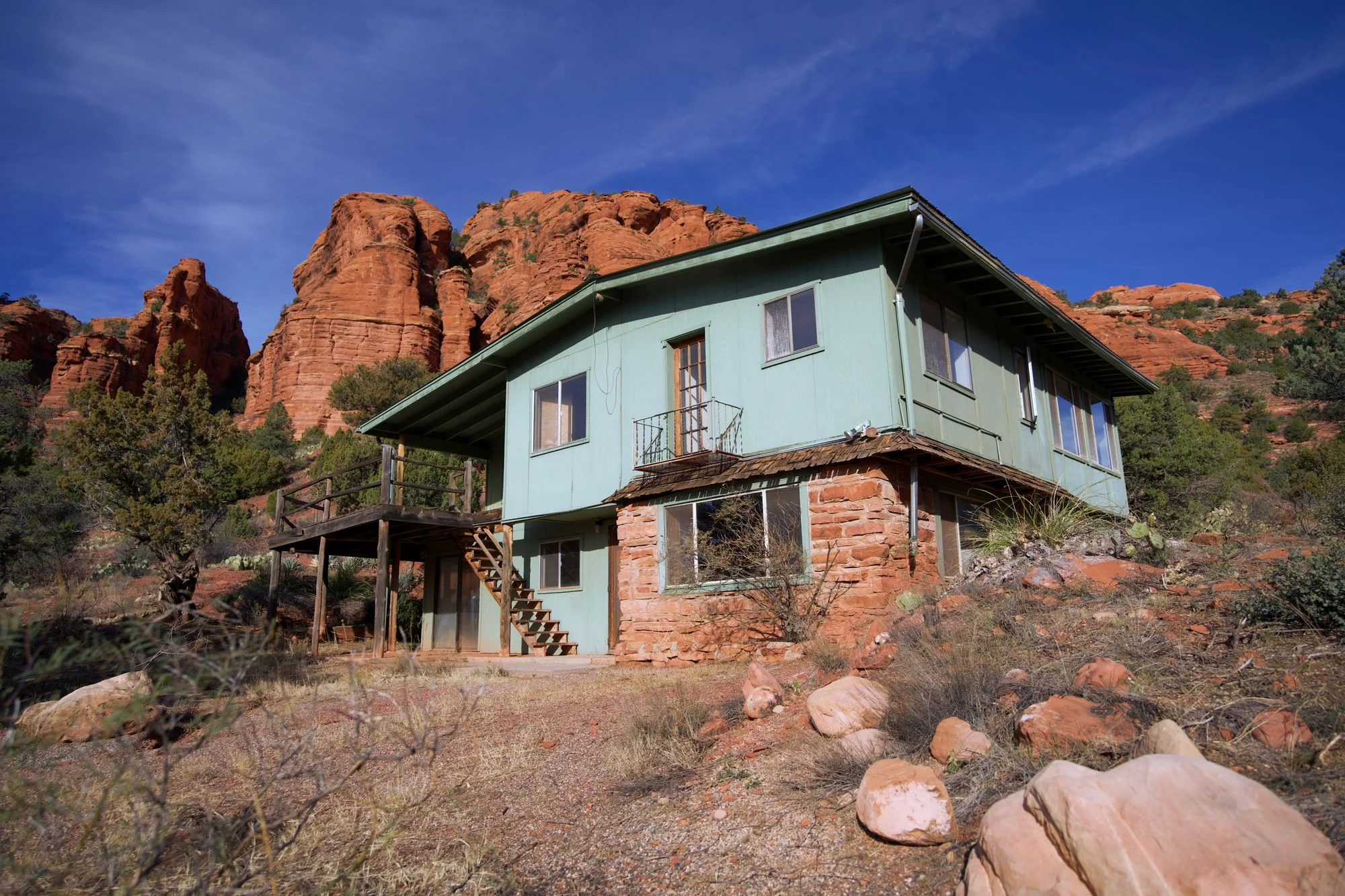 Arizona Short Term Rental Law: The 2027 Ballot Push