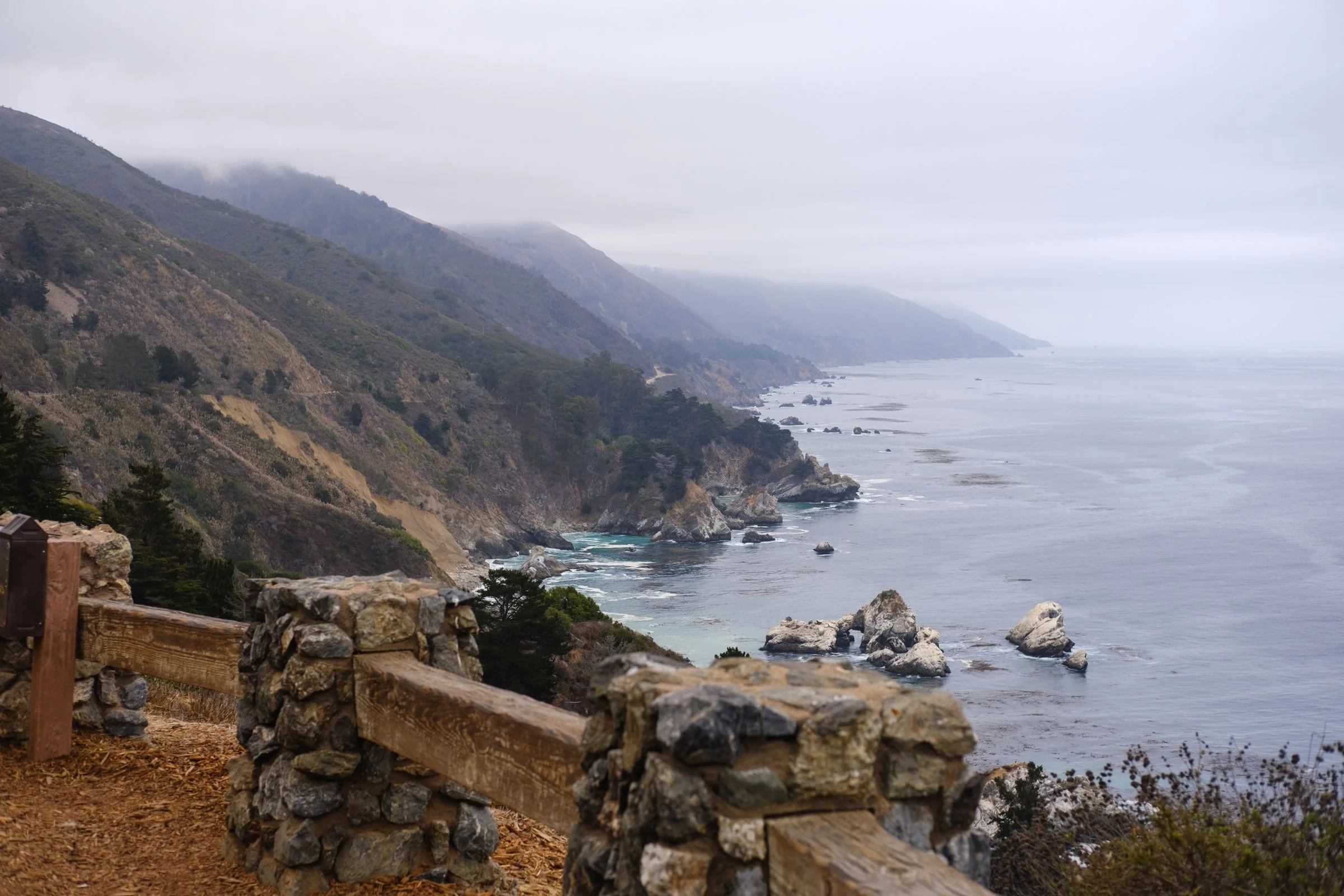 Coastal Commission Staff Reject Pacifica's Key STR Rules