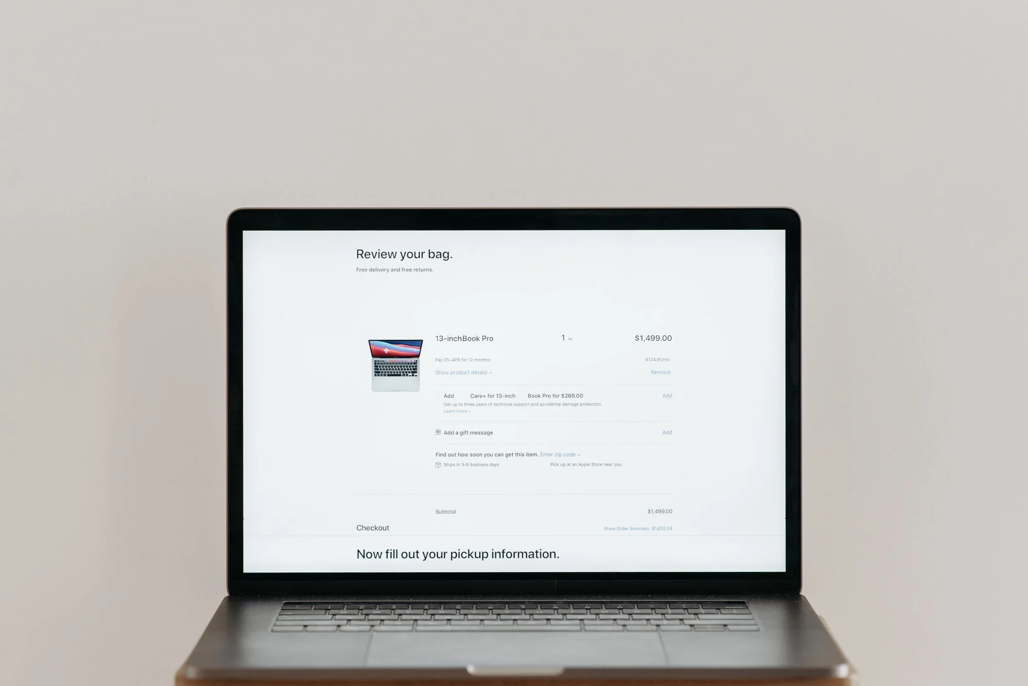 FTC Junk Fee Rule: Short Term Rentals Must Show Totals