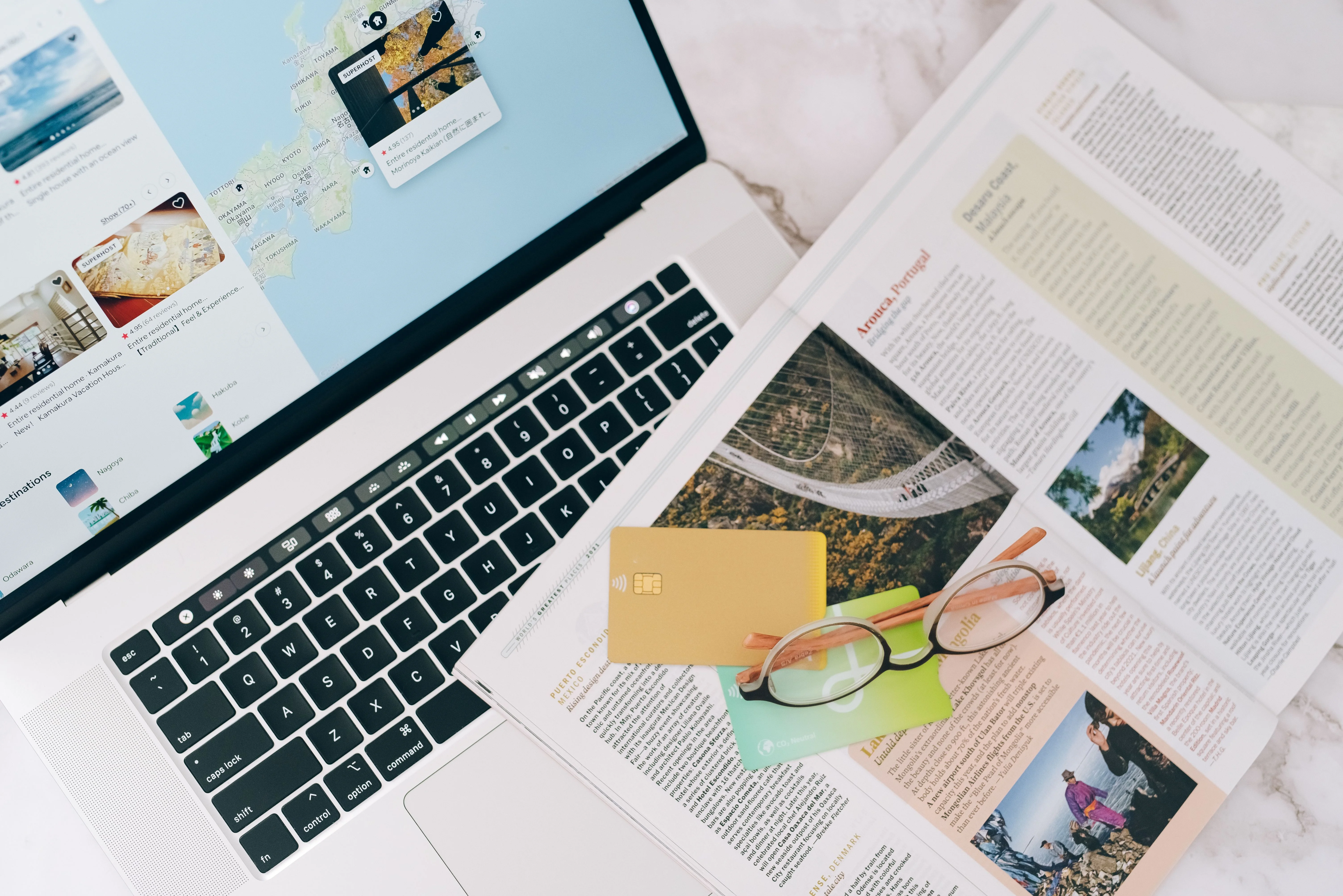 Google Business Profile for Vacation Rentals: Who Qualifies