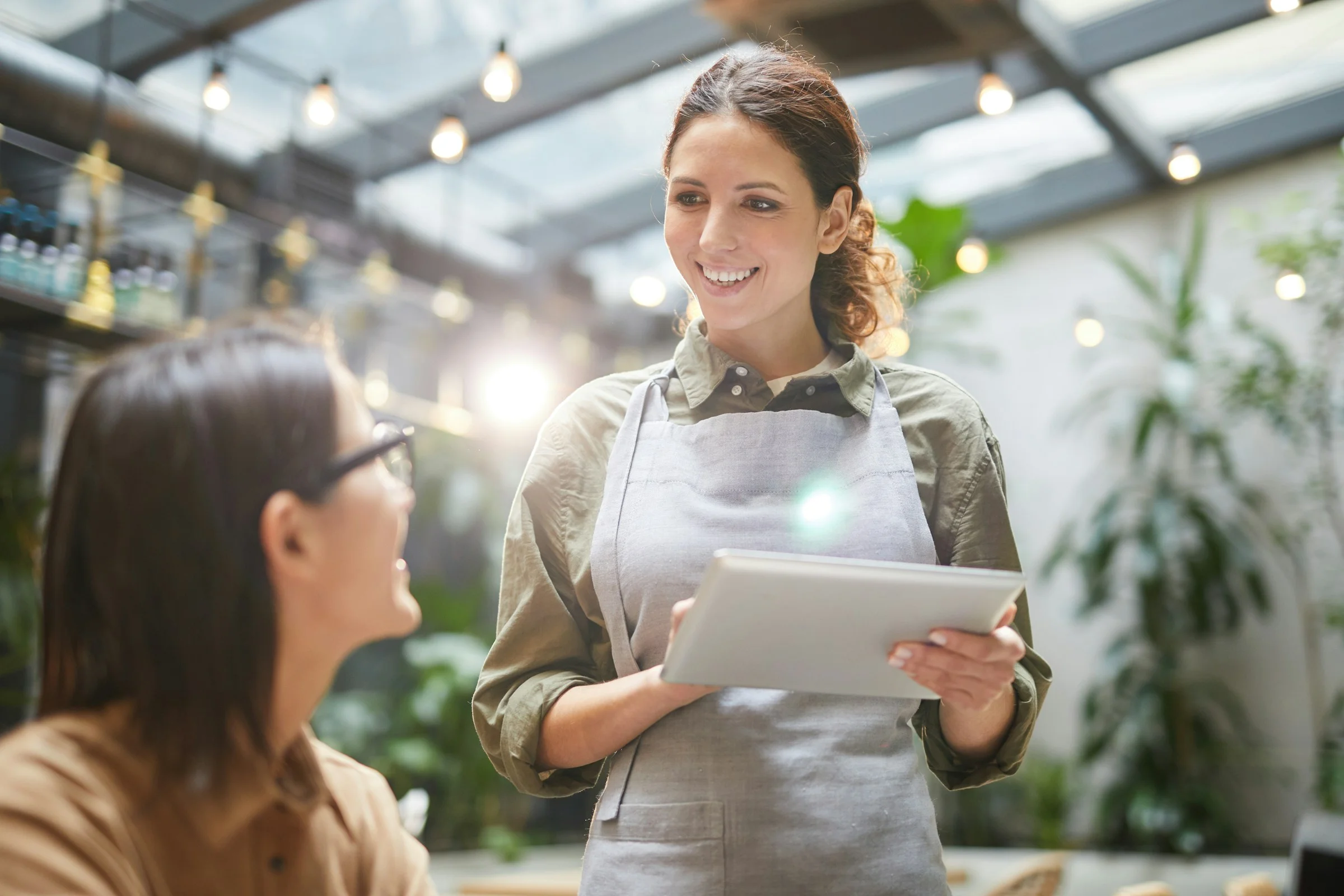 From Doordash to Google, What Short-Term Rentals Can Learn from the Restaurant Industry