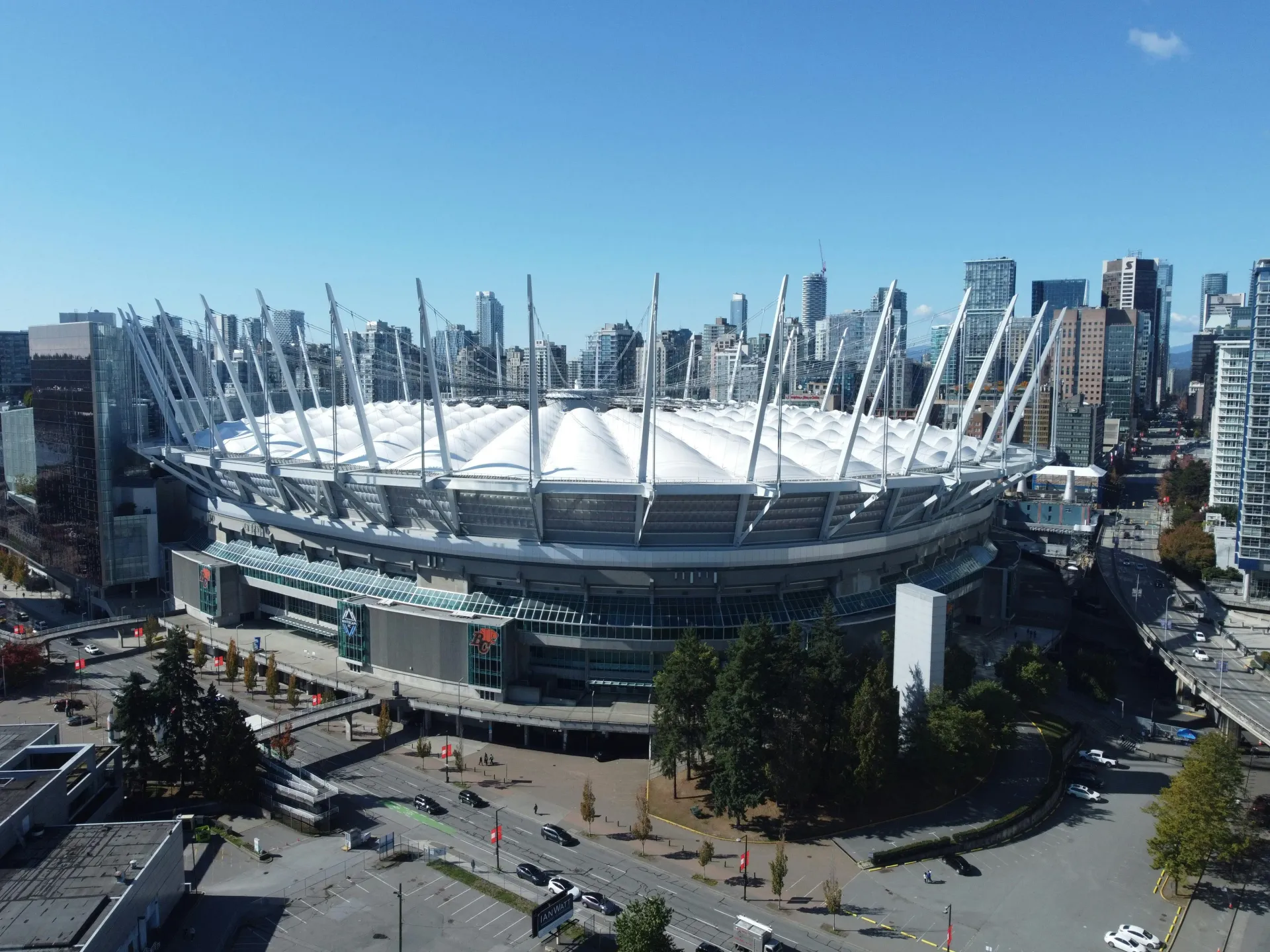 What the World Cup Is Revealing About Short-Term Rental Supply Constraints