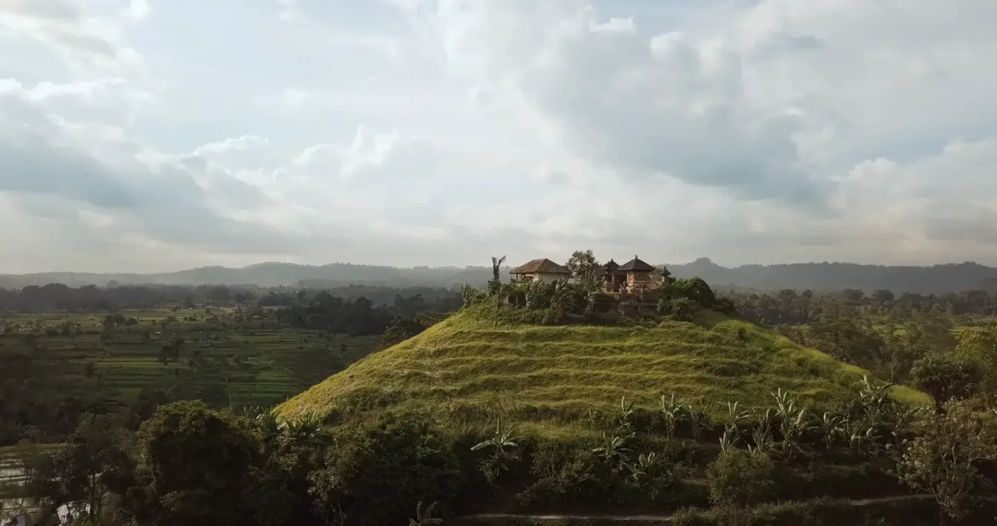 Kastelan Hill House