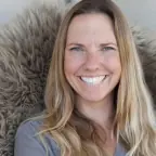 Carley Montgomery