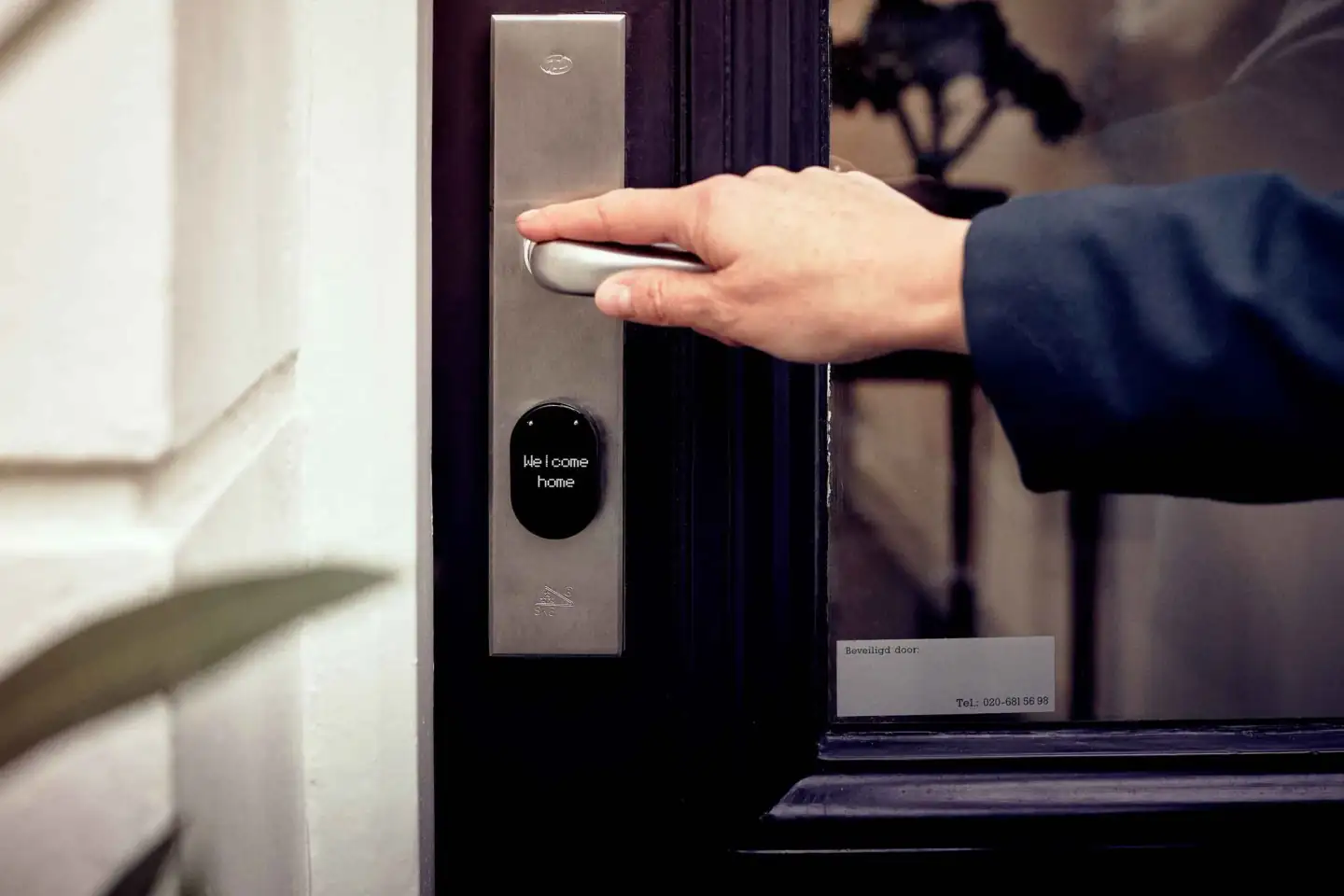 Airbnb Guest Will Not Leave: DC Bill and the 28 Night Line